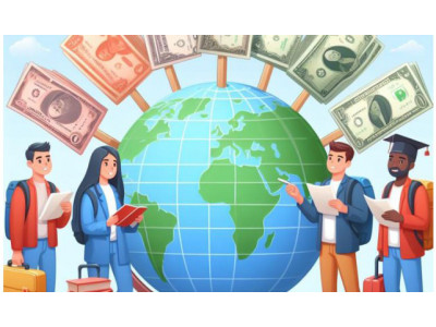 Considering studying abroad in 2024? Here’s what you need to know about the required proof of funds.