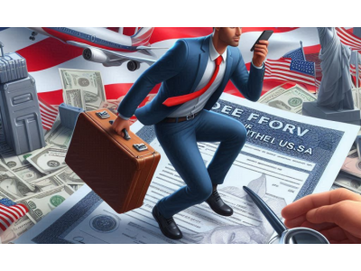 Getting a Job in the USA for Foreigners