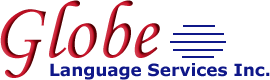 Globe Language Services